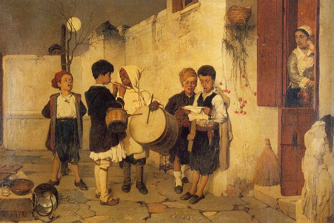 paradosiako-tragoudi